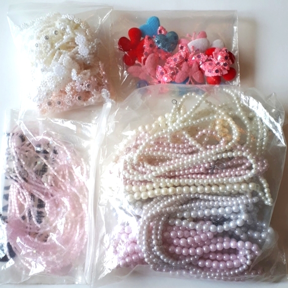 NEW All kinds of beads - Picture 4 of 6